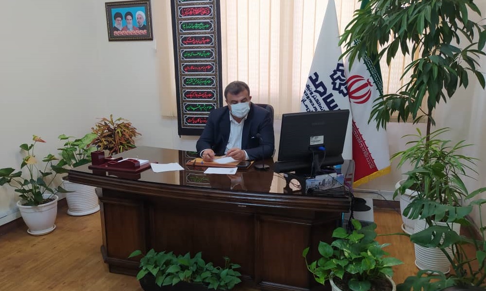 پاسخگویی استاندار مازندران به تماس‌های مردم با 111